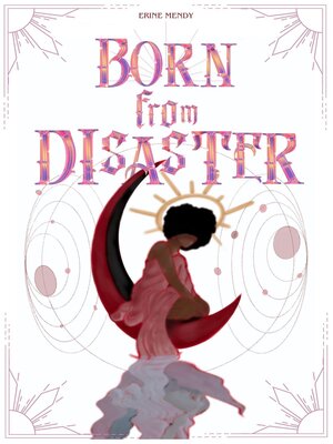 cover image of Born from Disaster